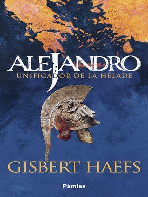 cover image of Alejandro
